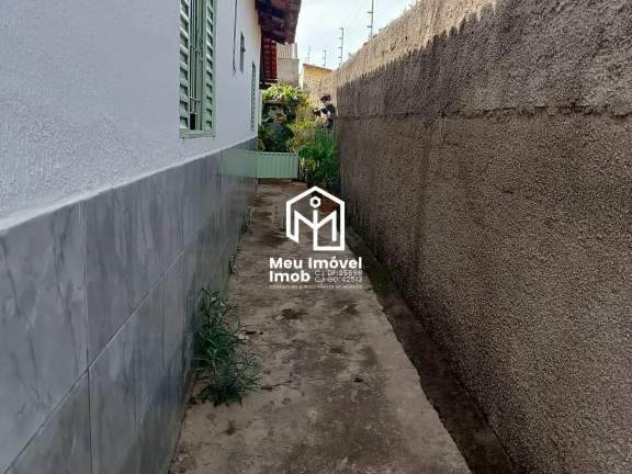 Imagem Casa em Parque Estrela Dalva II - Luziânia
