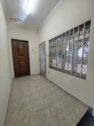 Imagem CASA ASSOBRADADA COMERCIAL OU RESIDENCIAL PARA ALUGAR A 400 METROS DO METRÔ VILA PRUDENTE, COM EDÍCULA. 4 DORMITÓRIOS E 4 VAGAS DE GARAGEM.