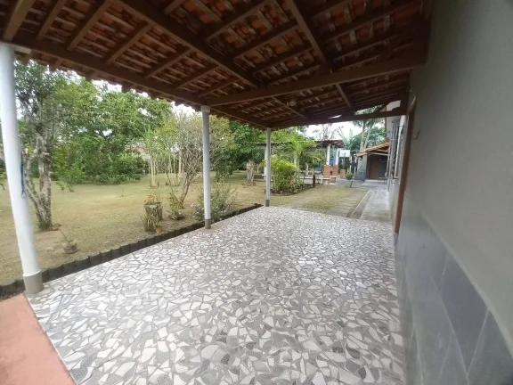 Imagem Chácara a venda em Peruíbe!!!
