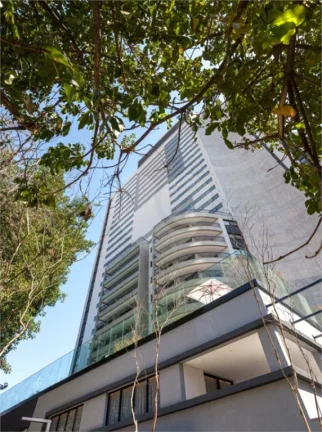 Imagem Apartamento à venda com 3 quartos, sendo 1 suíte, no condomínio Trends Brooklin, São Paulo - SP