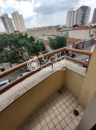 Imagem Apartamento para Venda em São Caetano do Sul / SP no bairro Fundação