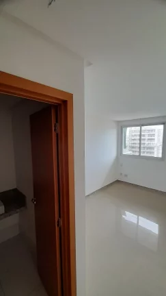 Imagem APARTAMENTO NOVO PRONTO PRA MORAR!