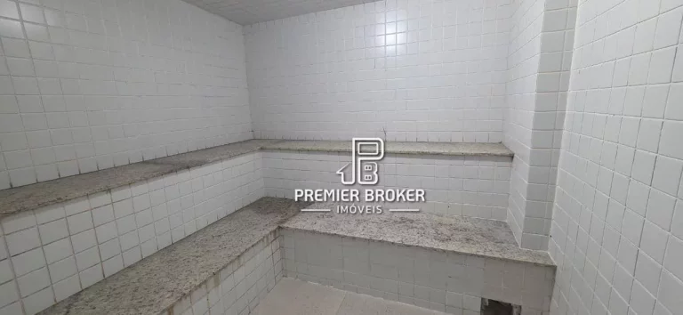 Imagem Apartamento à venda, 52 m² por R$ 480.000,00 - Várzea - Teresópolis/RJ