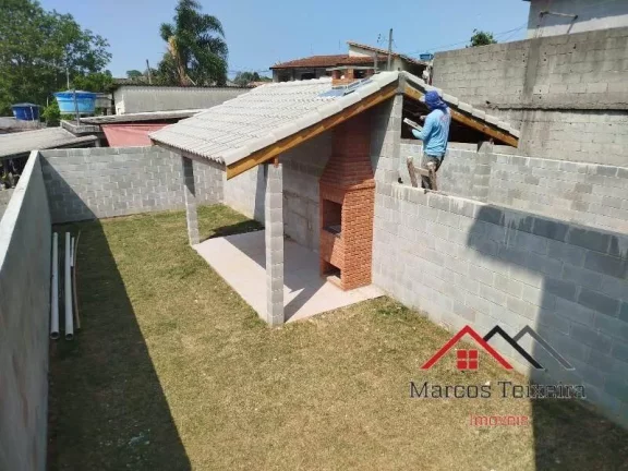 Imagem Casa - Caucaia Do Alto/ Cotia