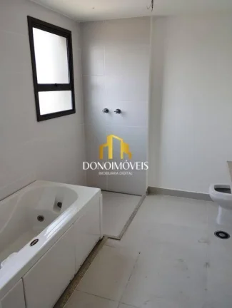 Imagem Apartamento 4 quartos c/ 2 suítes - 227 m² em Vila Gilda, Santo André