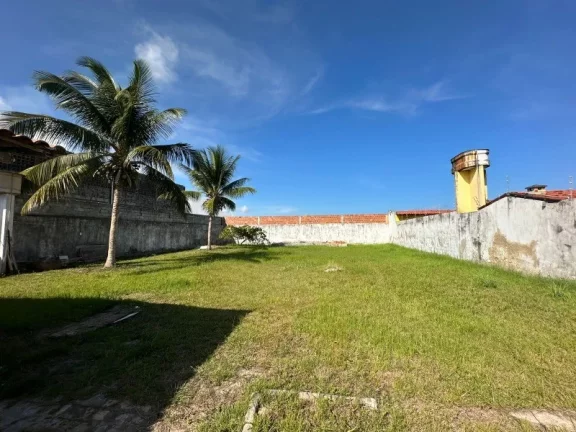 Imagem Casa térrea à venda no Robalo. Loteamento Recanto das Chácaras em Aracaju-SE! 3 quartos, 1 suite, 1 sala, 2 banheiros, 20 vagas de garagem, 130,00 m² de área.