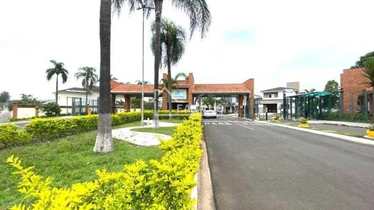 Imagem Casa em condomínio fechado para venda em Sorocaba-SP!