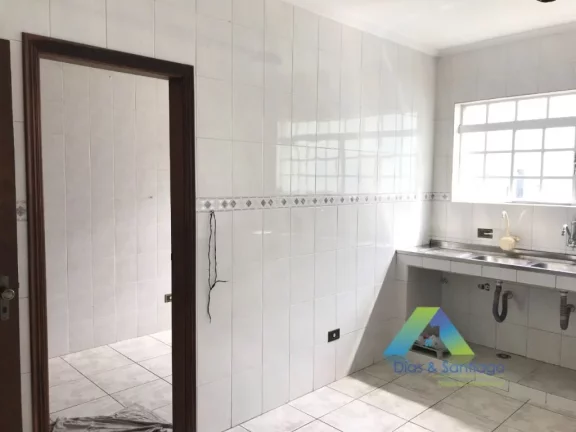 Imagem Campestre Sobrado 285 metros, 3 dormitórios, 1 suíte, área gourmet, com cozinha mineira, ótima localização e valor !!!