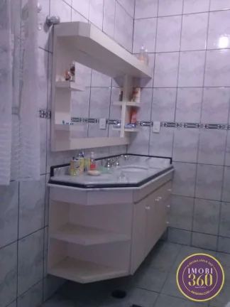 Imagem SOBRADO Á VENDA NA VILA CARRÃO 3 SUÍTES 4 VAGAS