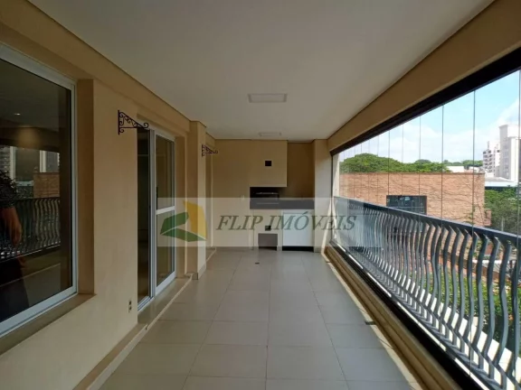 Imagem Lindo apartamento para venda com 180 m² com 3 quartos e 3 garagens no Cambuí - Campinas - SP