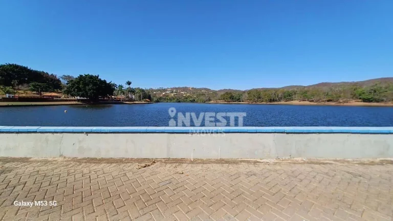 Imagem Terreno à venda no Centro de Hidrolândia/GO