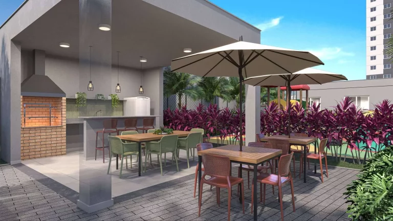 Imagem vende se apartamento em São Miguel paulista