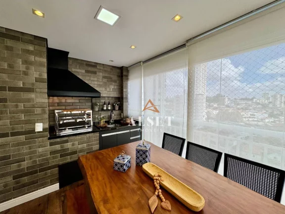 Imagem Apartamento com 3 dormitórios à venda, 81 m² por R$ 905.000,00 - Vila Formosa - São Paulo/SP