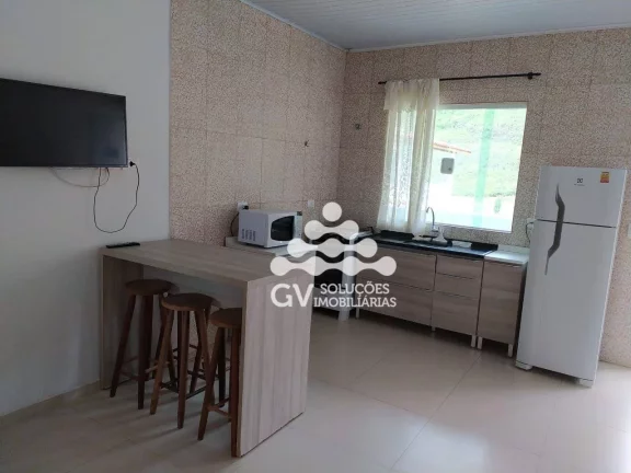 Imagem Apartamento à venda, por R$ 200.000 - Maranduba - Ubatuba/SP
