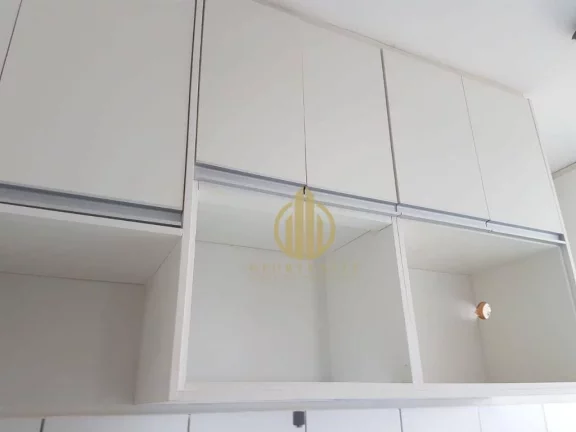 Imagem Apartamento dois dormitórios na zona sul de Ribeirão Preto