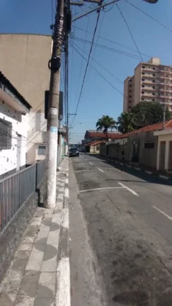 Imagem Casa com 3 dormitórios, 118 m² - venda por R$ 800.000,00 ou aluguel por R$ 5.171,00/mês - Centro - Suzano/SP