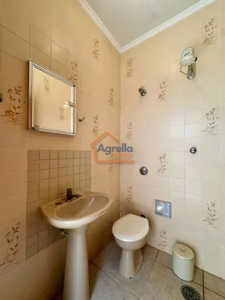 Imagem Casa à venda no bairro Jardim Nossa Senhora das Graças - Mogi Guaçu/SP