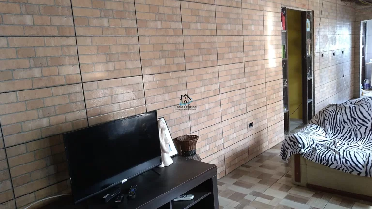 Imagem CASA RESIDENCIAL em Matinhos - PR, Gaivotas