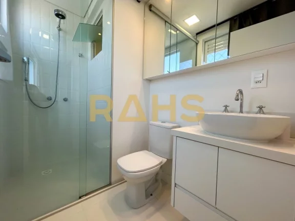 Imagem Cobertura Duplex em ótima localização no Santo Antônio. Imóvel recém reformado. Possui ao tota...