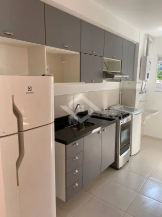 Imagem Apartamento 2 Quartos com Varanda e Vista para a Montanha | Bandeirantes