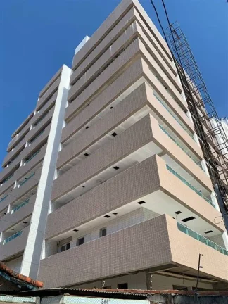 Imagem APARTAMENTO COM 66.97 m² - AVIAÇÃO - PRAIA GRANDE SP