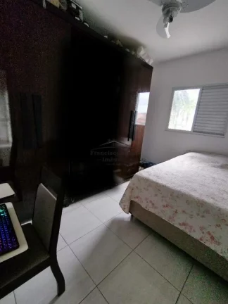 Imagem Apartamento à venda no bairro Residencial Mantiqueira - Pindamonhangaba/SP