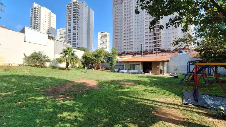Imagem Sobrado em Condomínio Fechado – Jardim Independência