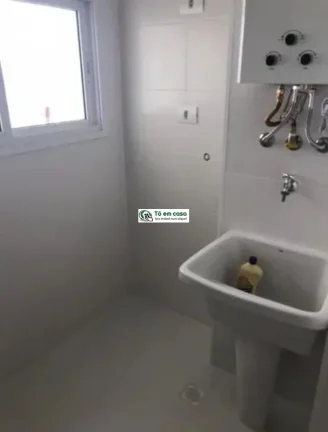 Imagem APARTAMENTO RESIDENCIAL em JACAREÍ - SP, JARDIM CALIFÓRNIA