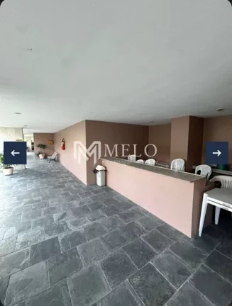 Imagem Oportunidade em AFLITOS: 105m², 02qts, 01suite, 01vaga..