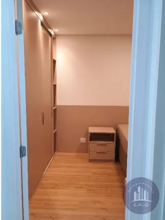 Imagem Apartamento com 2 quartos aluguel , 52m² por R$ 6.000,00 - Alphaville/SP