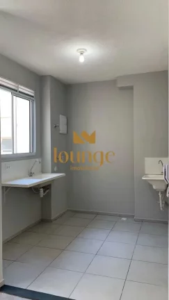 Imagem Apartamento à Venda Caguassu Zona Norte - Sorocaba/SP
