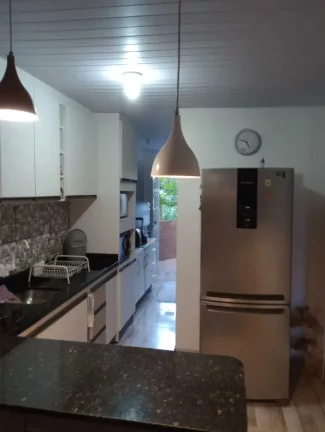 Imagem Casa mista mobiliada com 6 dormitórios sendo3 suítes e 4 vagas e em Barra Velha/SC