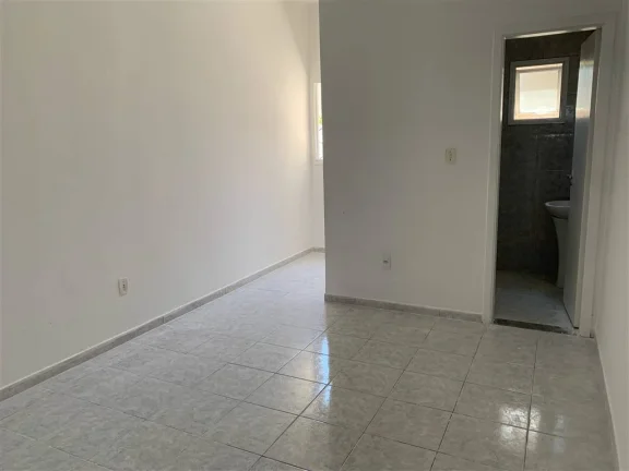 Imagem CASA COM 65.79 m² - FORTE - PRAIA GRANDE SP
