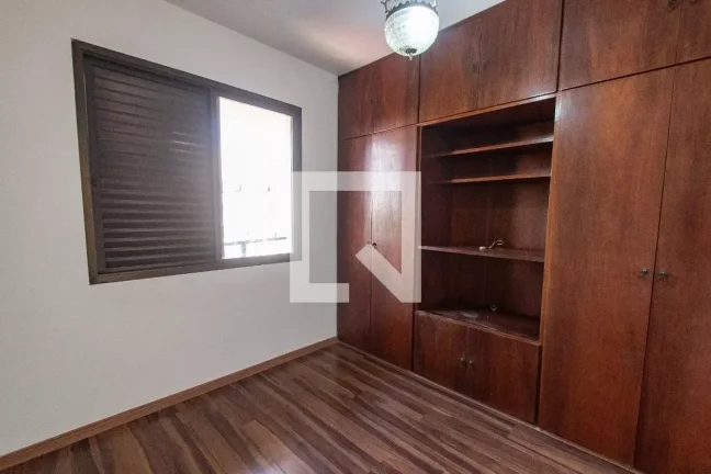 Imagem Apartamento à Venda - Vila Mariana, 3 Quartos, 113 m2