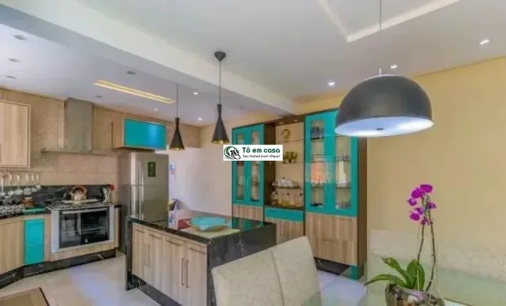 Imagem CASA RESIDENCIAL em SÃO JOSÉ DOS CAMPOS - SP, MONTE CASTELO