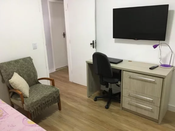 Imagem Apartamento Vila Granada - 65 m² - 3 Dormitórios - 1 Vaga - Aceita financiamento