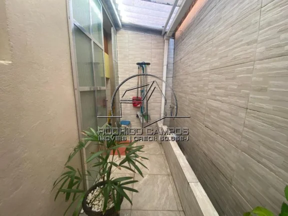 Imagem Casa de Condomínio 2 Quartos no Jardim Praiano - Guarujá, SP