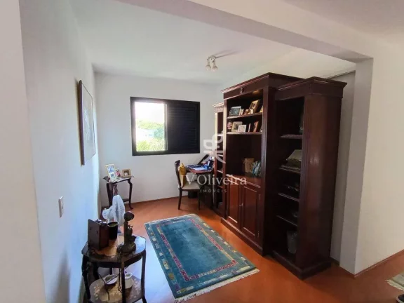 Imagem Apartamento com 3 dormitórios à venda, 86 m² por R$ 685.000,00 - Vila Suzana - São Paulo/SP