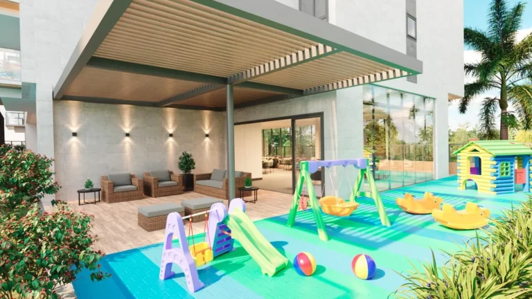 Imagem Apartamentos no Home Plus Fernando Amaral em Vila Velha/ES