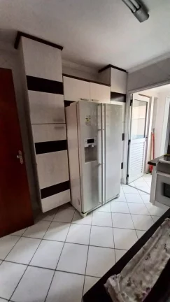 Imagem Apartamento 3 dorms (1 suíte), quintal privativo a 200 metros do Carrefour!