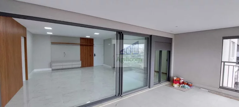 Imagem APARTAMENTO PARA ALUGAR EM VILA CLEMENTINO COM 3 DORMITÓRIOS