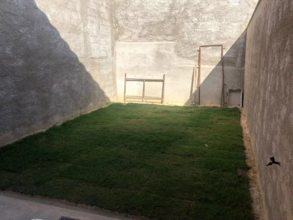 Imagem Casa Duplex à Venda em Botafogo, Ribeirão das Neves, 3 Quartos