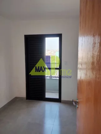 Imagem APARTAMENTO 38M²/02 DORMITÓRIOS/NOVO