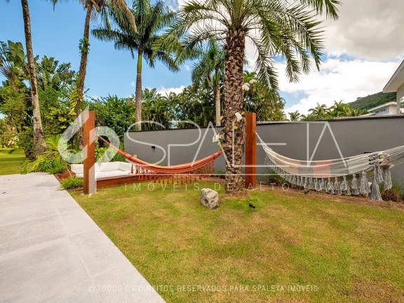 Imagem Descubra essa casa de praia fabulosa no condomínio Costa Verde em Caraguá