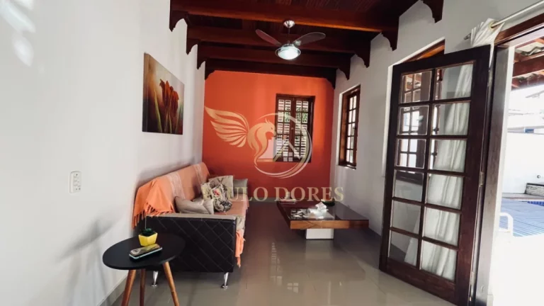 Imagem CASA DE 298 m² À VENDA NO CENTRO DE UBATUBA-SP