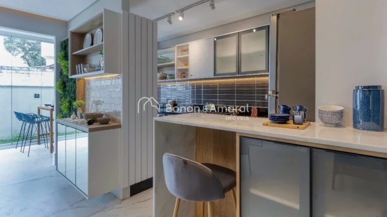 Imagem Apartamento à venda com 3 dormitórios no Eco Vila Santa Margarida no Bairro Morumbi em Paulínia -...