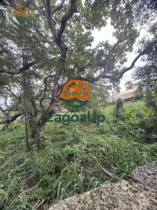 Imagem Terreno à venda, 480 m² por R$ 396.000,00 - Lundceia - Lagoa Santa/MG