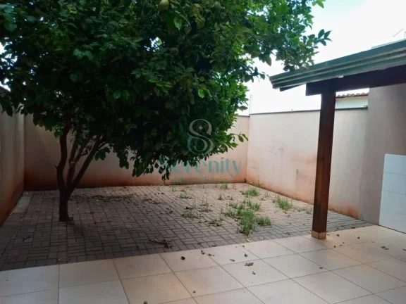 Imagem Sobrado para aluagr no Jardim Bandeirantes em Londrina/PR