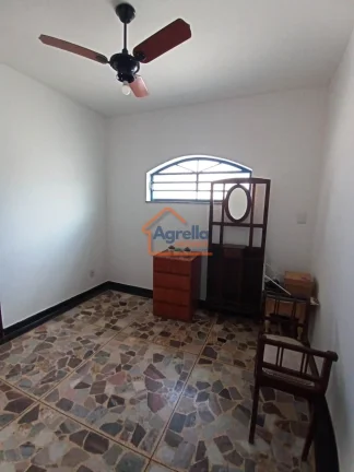 Imagem Casa à venda no bairro Vila Melo - Mogi Mirim/SP