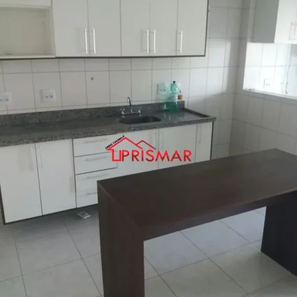 Imagem Apartamento no Itarare com vista lateral para o mar 1 vaga